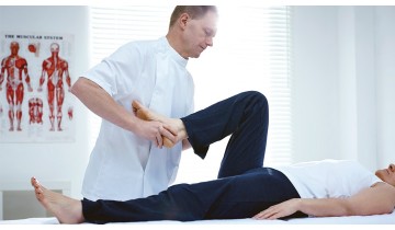 Ease Arthritis with Type II Collagen